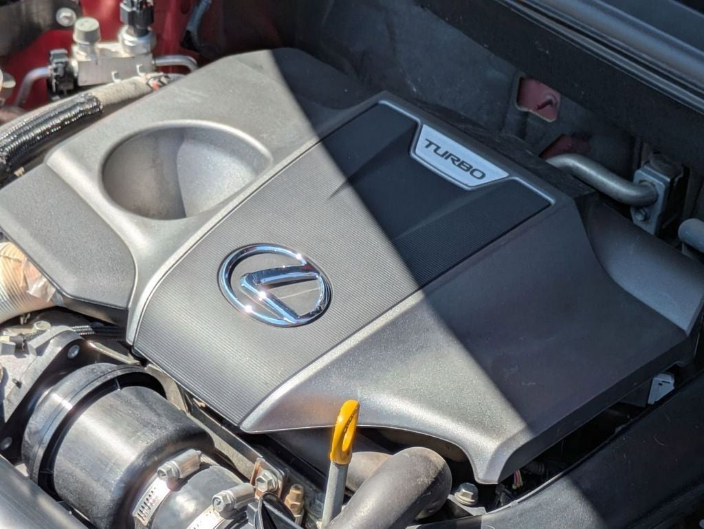 2020 Lexus NX 300 Base