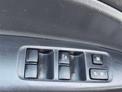 2022 Mitsubishi Mirage ES