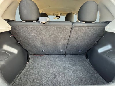 2022 Mitsubishi Mirage ES