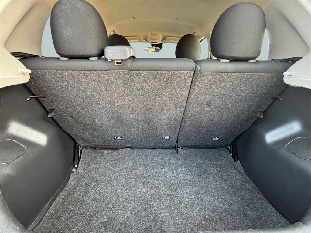 2022 Mitsubishi Mirage ES