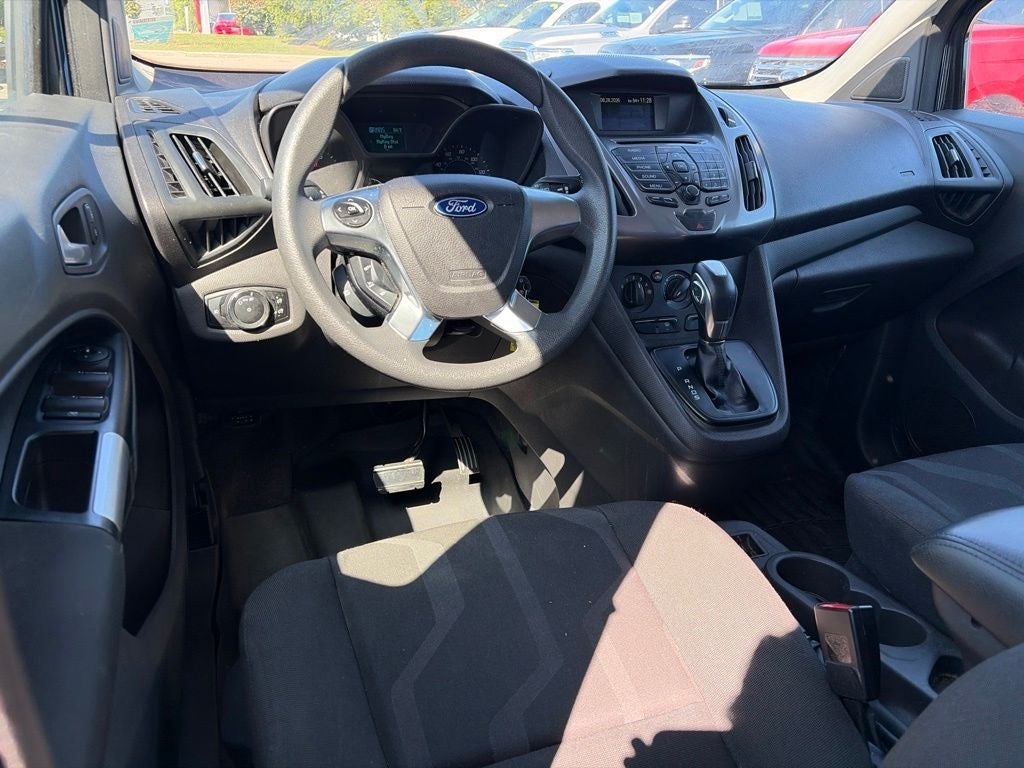 2015 Ford Transit Connect XLT