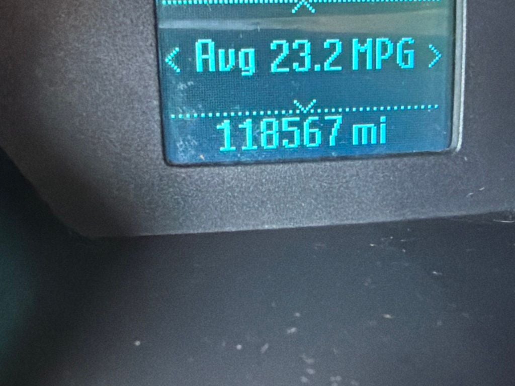 2015 Ford Transit Connect XLT