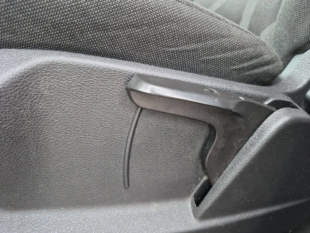 2015 Ford Transit Connect XLT