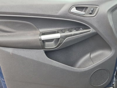 2015 Ford Transit Connect XLT