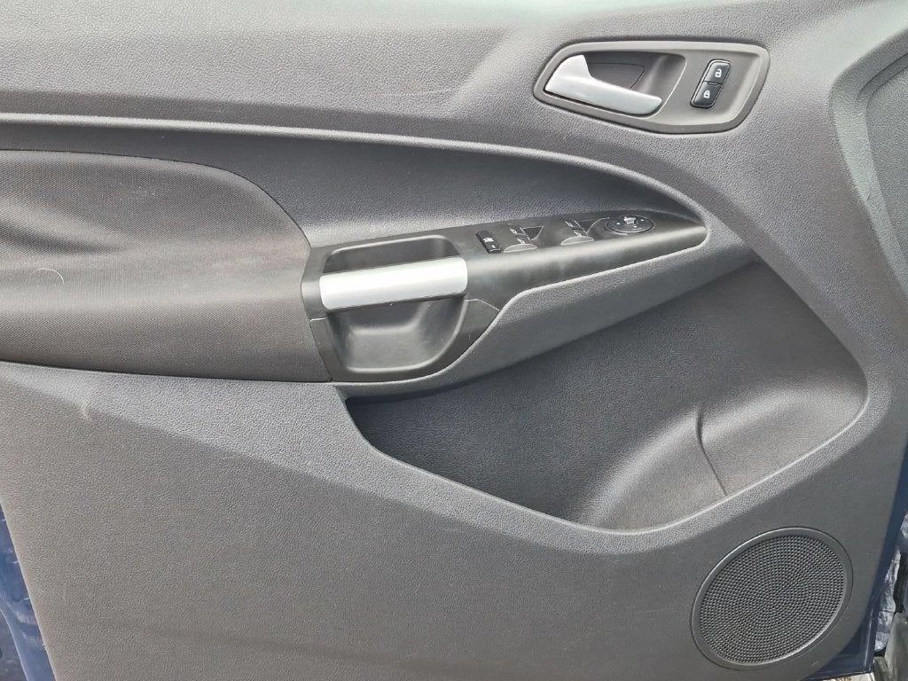 2015 Ford Transit Connect XLT