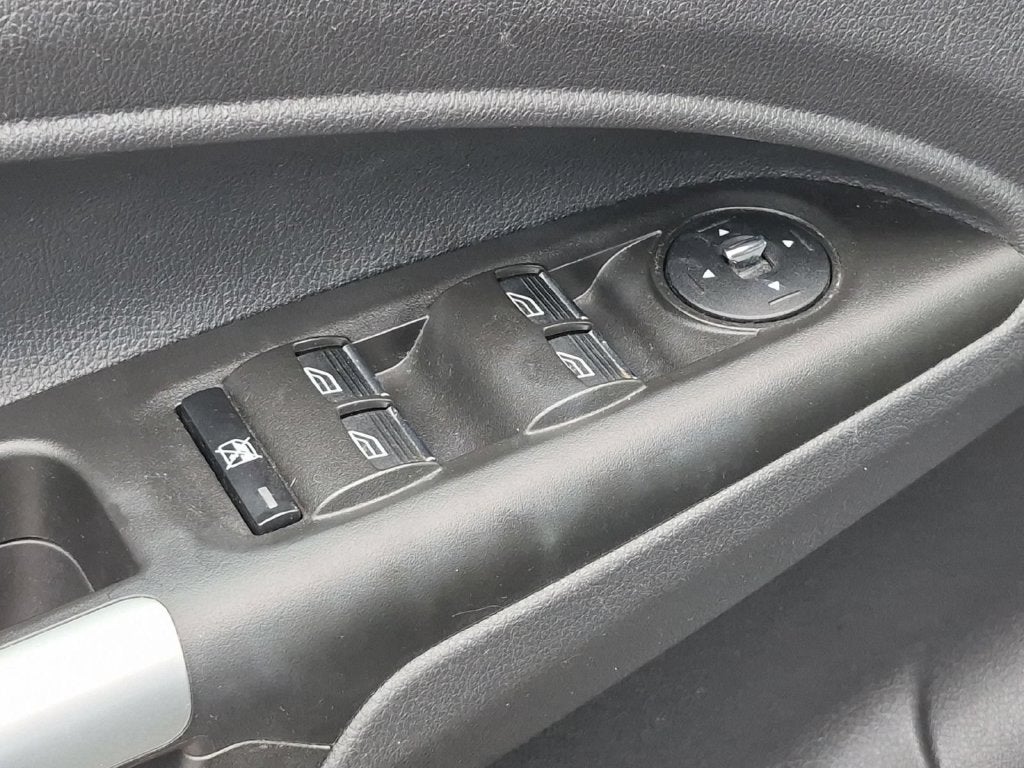 2015 Ford Transit Connect XLT
