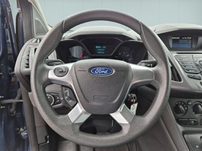 2015 Ford Transit Connect XLT