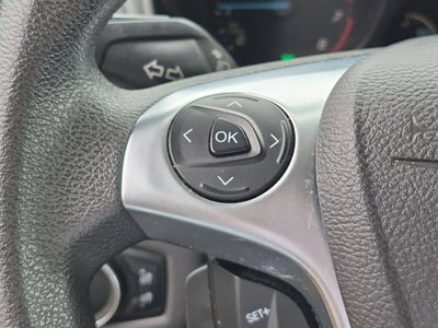 2015 Ford Transit Connect XLT