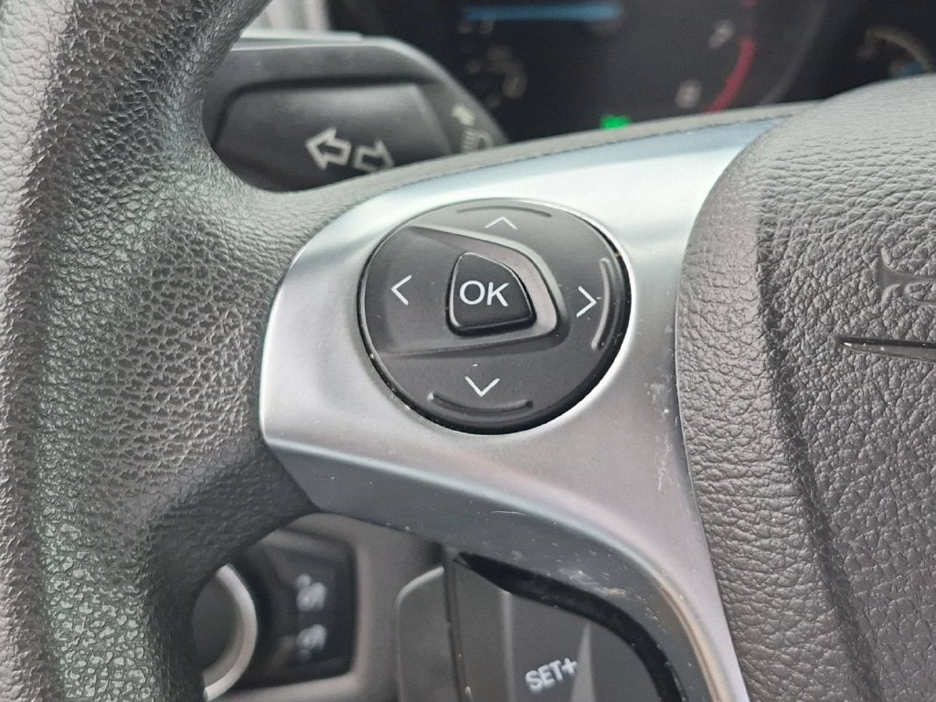 2015 Ford Transit Connect XLT