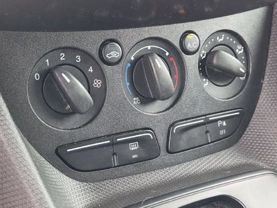 2015 Ford Transit Connect XLT
