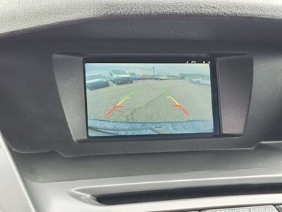 2015 Ford Transit Connect XLT