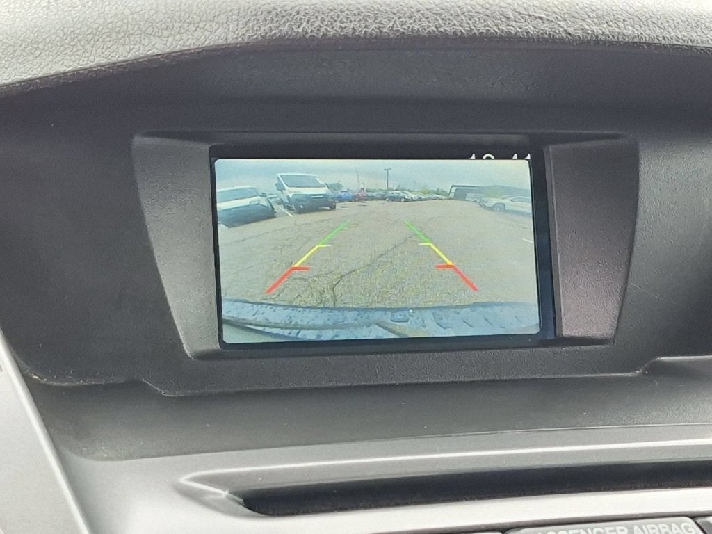 2015 Ford Transit Connect XLT