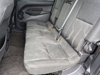 2015 Ford Transit Connect XLT