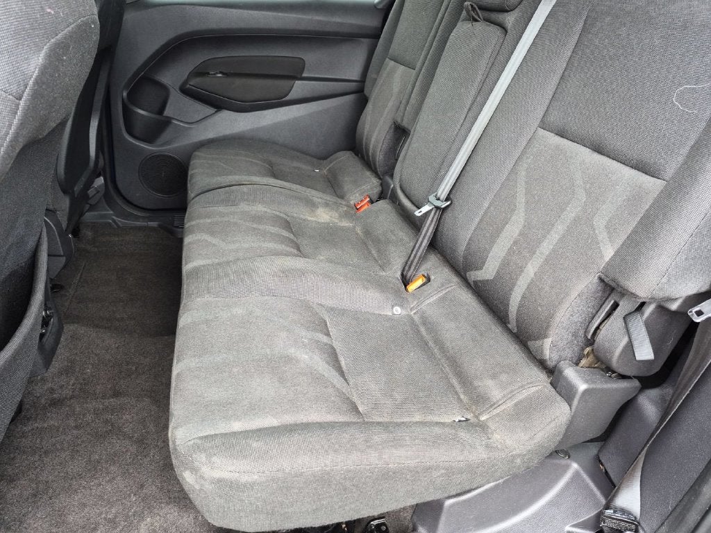 2015 Ford Transit Connect XLT