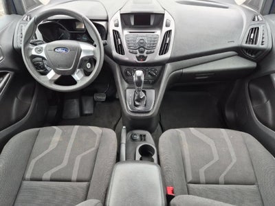 2015 Ford Transit Connect XLT