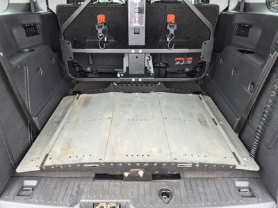 2015 Ford Transit Connect XLT