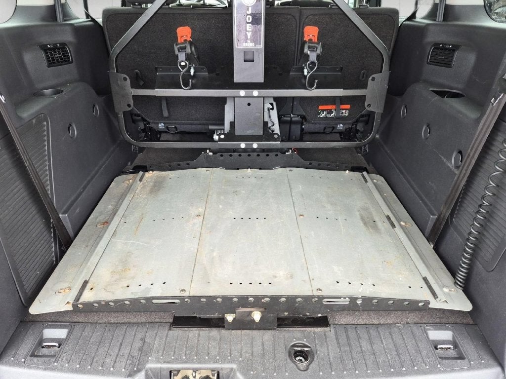2015 Ford Transit Connect XLT