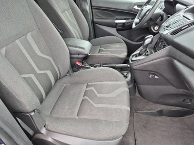 2015 Ford Transit Connect XLT
