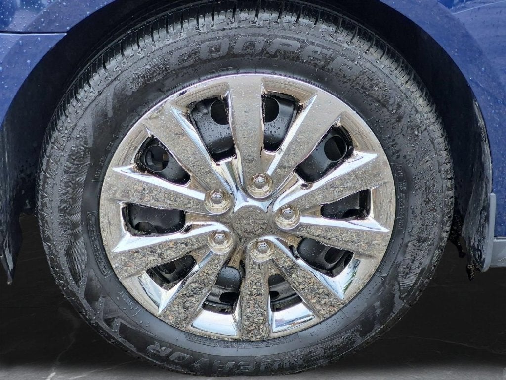 2015 Ford Transit Connect XLT