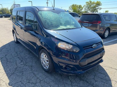 2015 Ford Transit Connect XLT