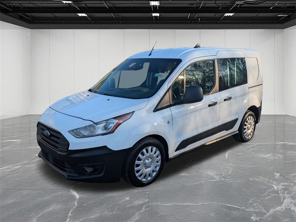 2019 Ford Transit Connect XL