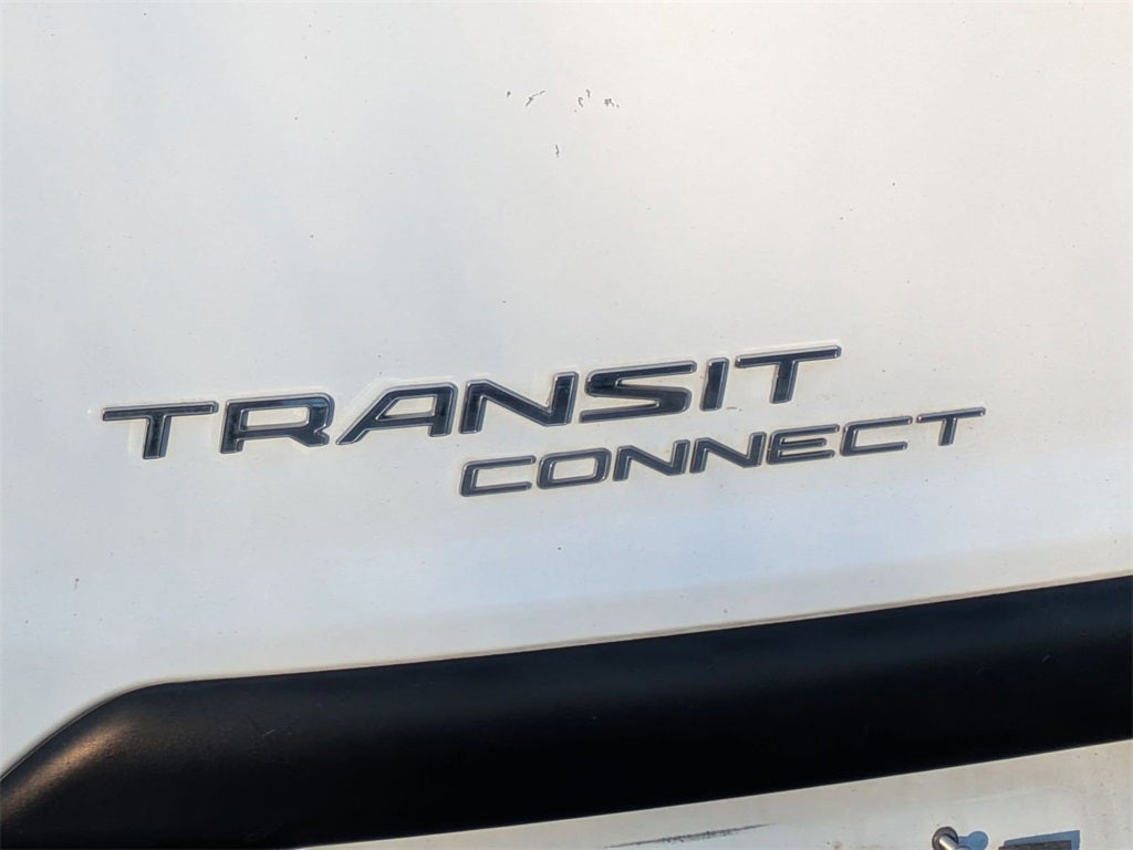 2019 Ford Transit Connect XL
