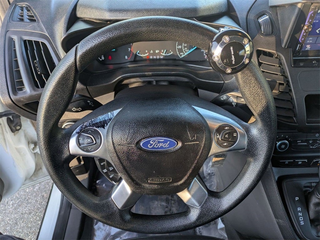 2019 Ford Transit Connect XL