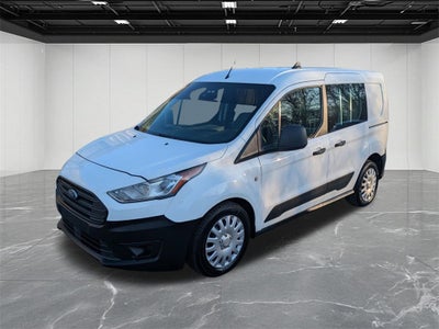 2019 Ford Transit Connect XL