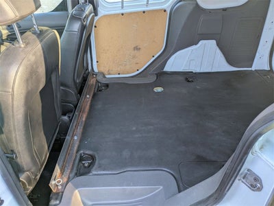 2019 Ford Transit Connect XL