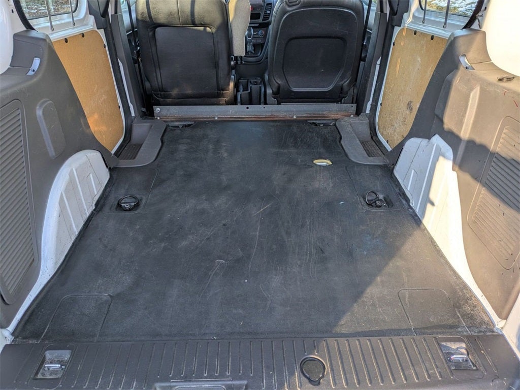 2019 Ford Transit Connect XL