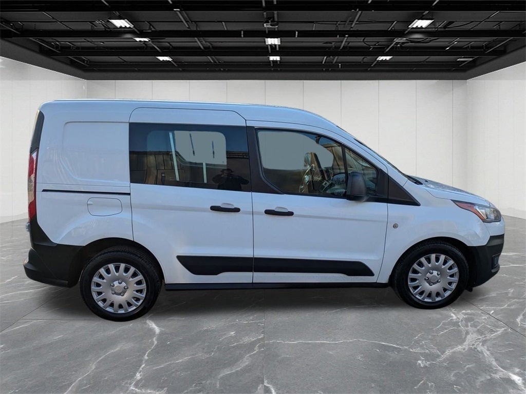 2019 Ford Transit Connect XL