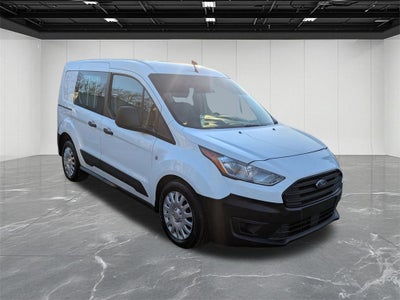 2019 Ford Transit Connect XL