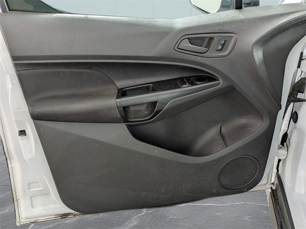 2018 Ford Transit Connect XL