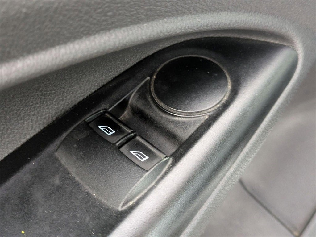 2018 Ford Transit Connect XL