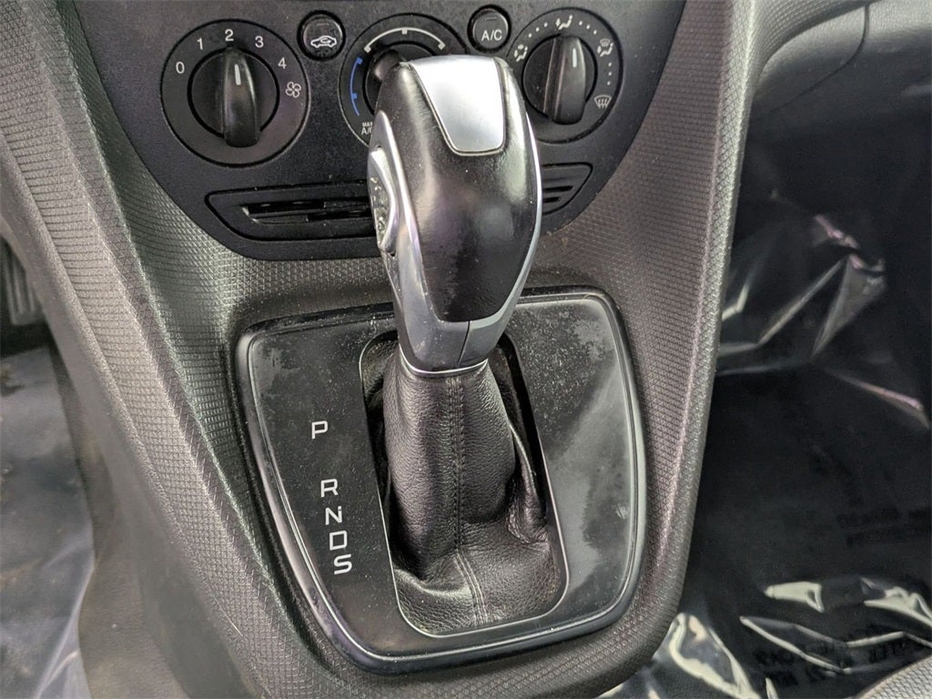 2018 Ford Transit Connect XL