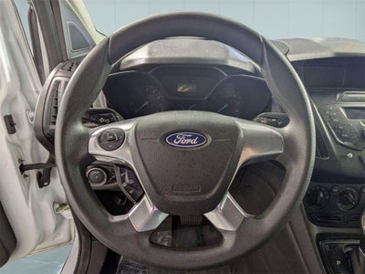 2018 Ford Transit Connect XL
