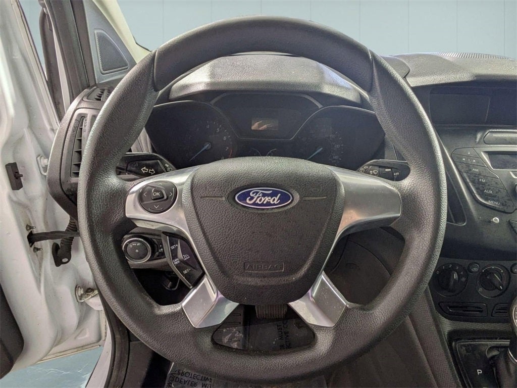 2018 Ford Transit Connect XL