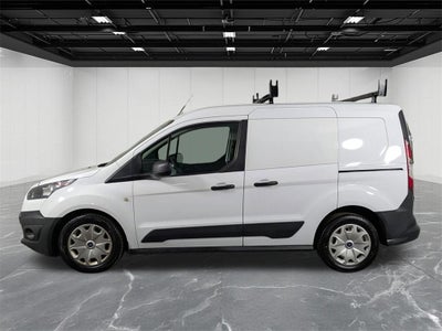 2018 Ford Transit Connect XL