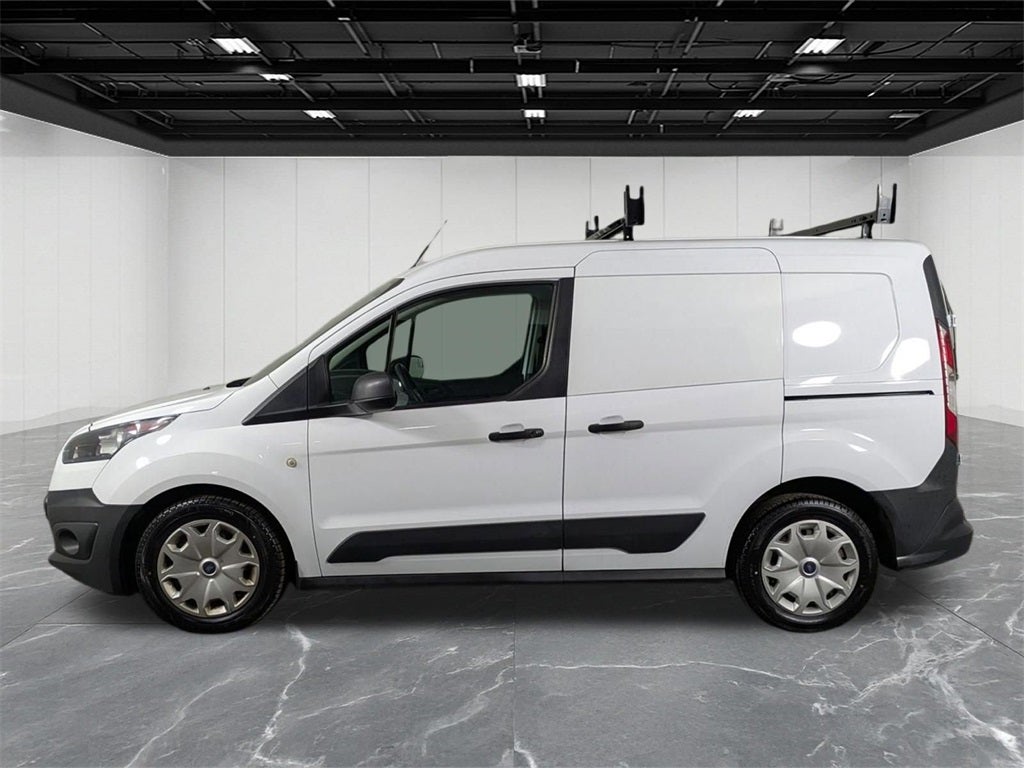 2018 Ford Transit Connect XL