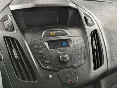 2018 Ford Transit Connect XL