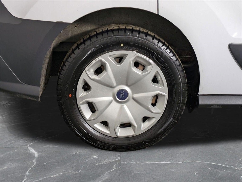 2018 Ford Transit Connect XL