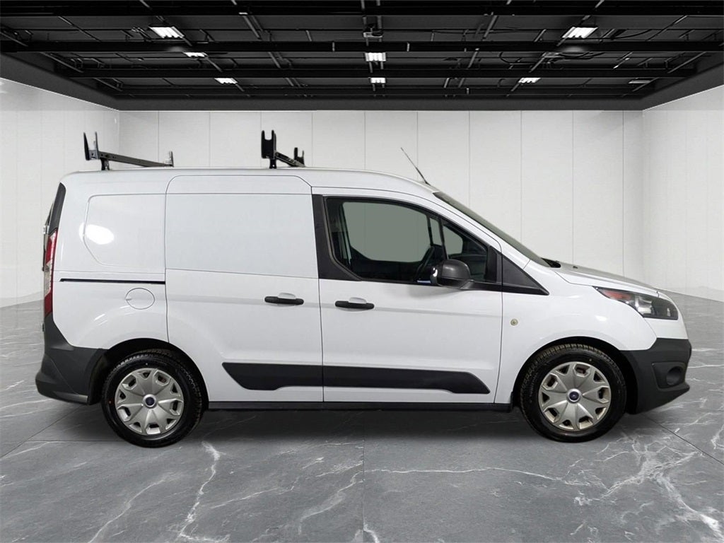 2018 Ford Transit Connect XL