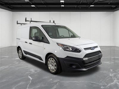 2018 Ford Transit Connect XL