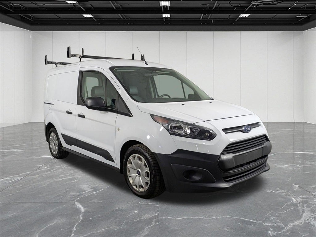 2018 Ford Transit Connect XL