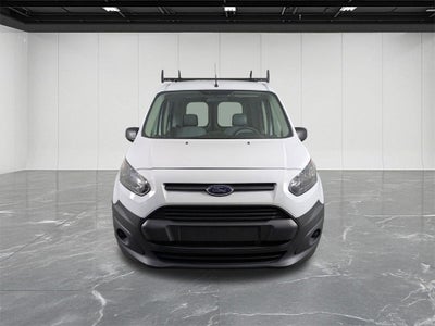 2018 Ford Transit Connect XL