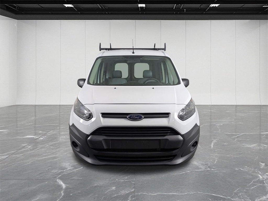 2018 Ford Transit Connect XL