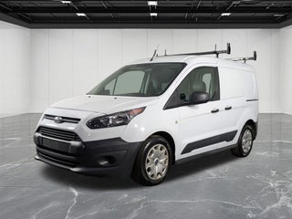 2018 Ford Transit Connect XL