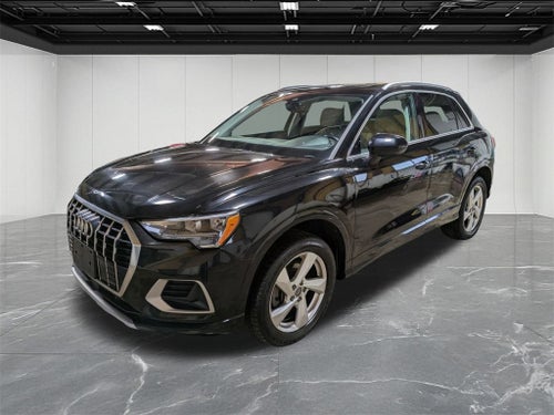2020 Audi Q3 Premium quattro