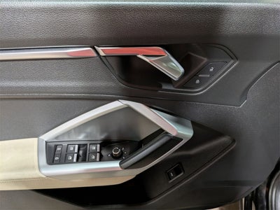 2020 Audi Q3 Premium quattro