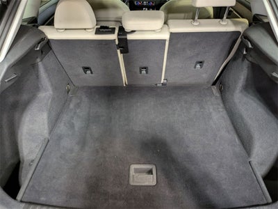 2020 Audi Q3 Premium quattro